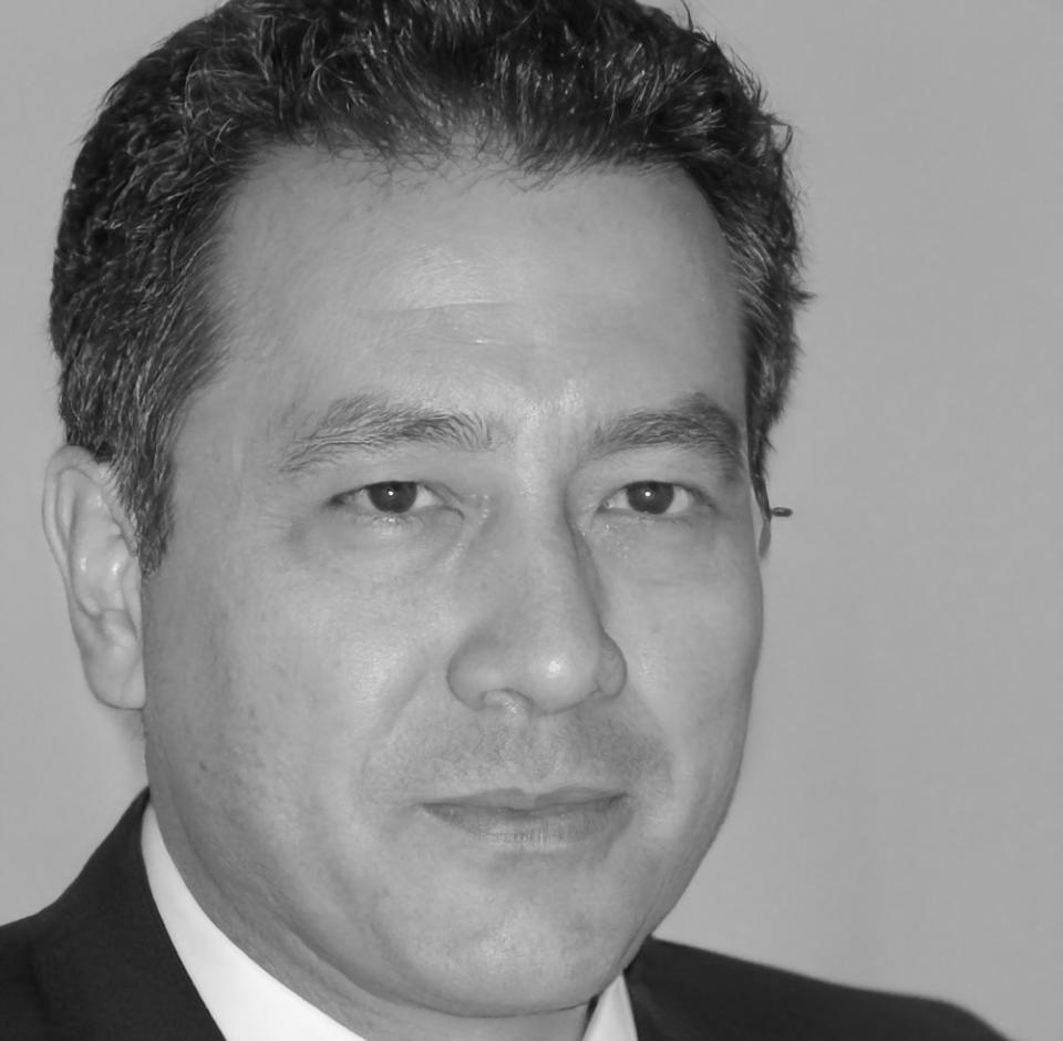 Dragan Mikhailov, technical instructor focusing on advanced spreadsheet techniques