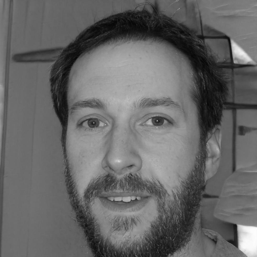 Instructor Roderick Fenway