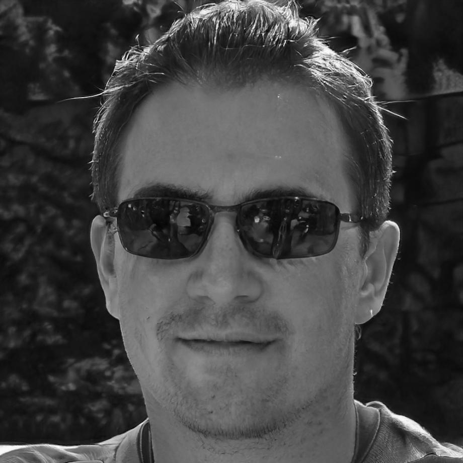 Declan Ortiz, Corporate Training Director specializing in financial modeling education